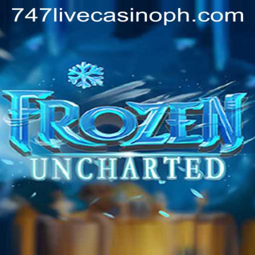 Diving Into FrozenUncharted: A Captivating Journey Into the 747 Live Casino Realm