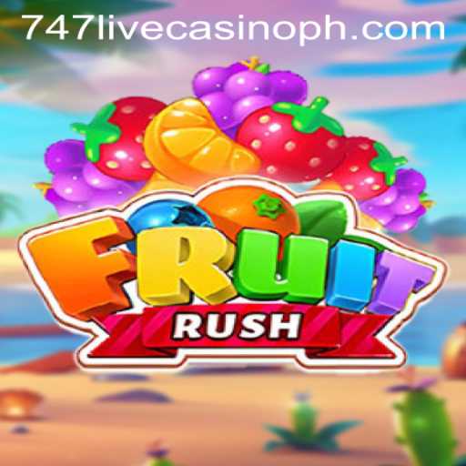 FruitRush: An Exciting Blend of Casino Thrills and Juicy Gameplay