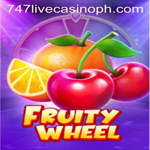 FruityWheel: A Thrilling Addition to 747 Live Casino