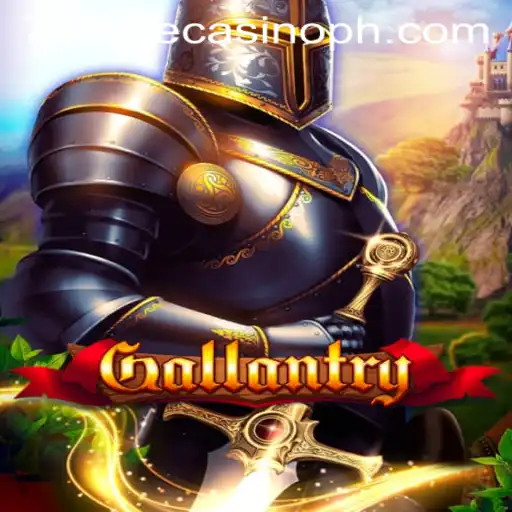 Discover the Thrilling World of Gallantry: A Fusion of Strategy and Excitement at 747 Live Casino