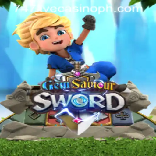 Exploring GemSaviourSword: A Riveting Adventure Amidst the Rise of 747 Live Casino