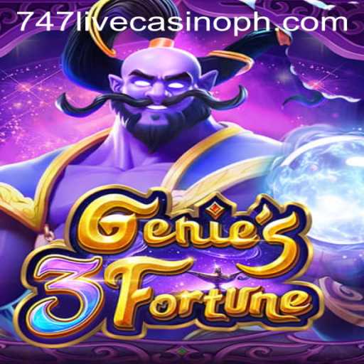 Exploring Genie3Fortune: Unleashing the Magic in Online Gaming