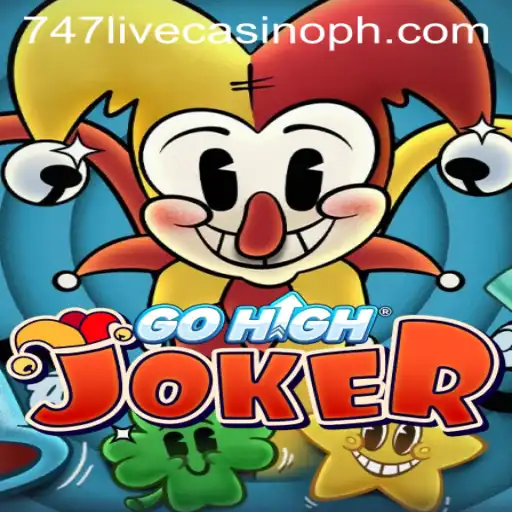 Experience the Thrills of GoHighJoker: A 747 Live Casino Sensation