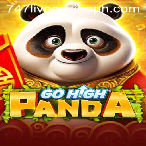 GoHighPanda: A New Gaming Experience at 747 Live Casino