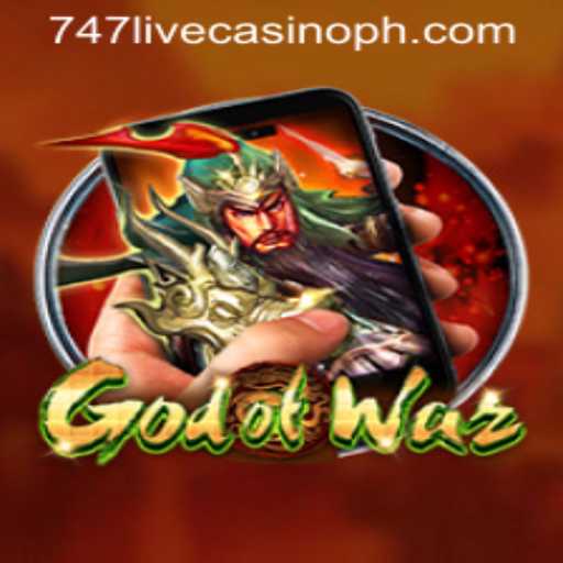 Discover GodofWarM: A Mythical Gaming Adventure