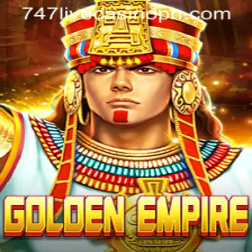 Exploring the Enchanting World of GoldenEmpire in 747 Live Casino