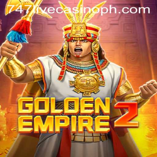 Explore GoldenEmpire2: A Revolutionary Casino Game Experience