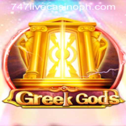 GreekGods: Exploring the Mythological World in 747 Live Casino
