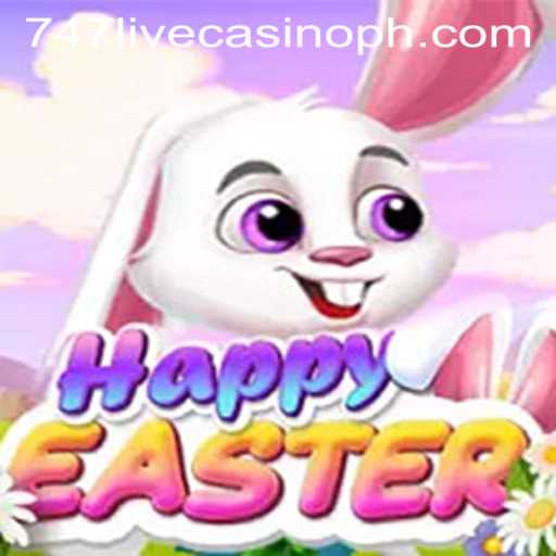 Discover the Thrills of HappyEaster: A Delightful Journey into 747 Live Casino