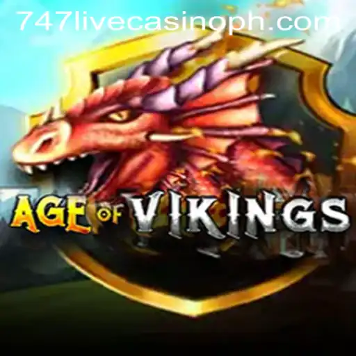 AgeofViking: Exploring the Epic World of Norse Mythology