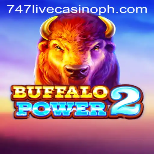 Exploring the Thrills of BuffaloPower2 at 747 Live Casino