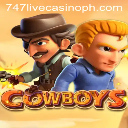 Discover COWBOYS: A Thrilling Adventure in 747 Live Casino