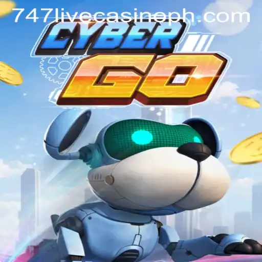 Exploring CyberGO: A New Frontier in Digital Gaming with 747 Live Casino
