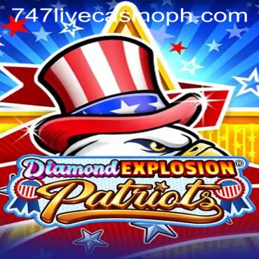 Explore the Thrill of DiamondExplosionPatriots in the World of Online Gaming