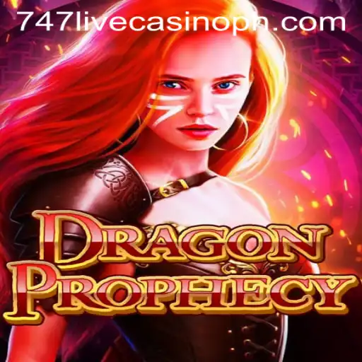 Exploring the Enthralling World of DragonProphecy and 747 Live Casino