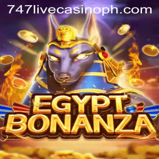 Unlocking the Secrets of EgyptBonanza in the 747 Live Casino