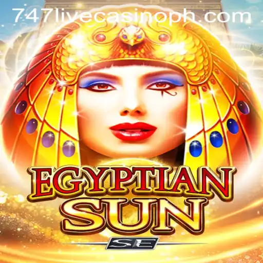 Exploring the Allure of EgyptianSunSE in the 747 Live Casino World