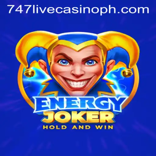 EnergyJoker: The Exciting New Addition to 747 Live Casino
