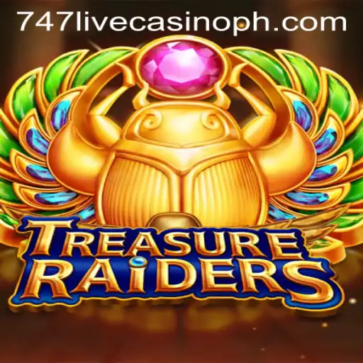 Exploring TREASURERAIDERS