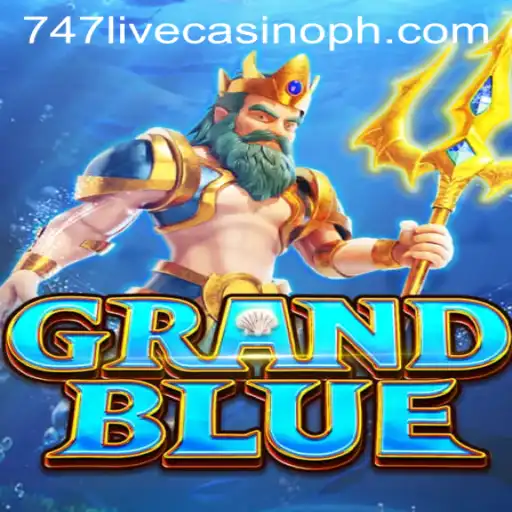 Exploring the Thrilling World of GRANDBLUE: A Deep Dive into the 747 Live Casino Experience