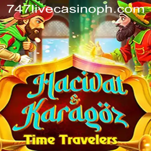 Exploring the Rich Tapestry of HacivatandKaragoz: A Timeless Game
