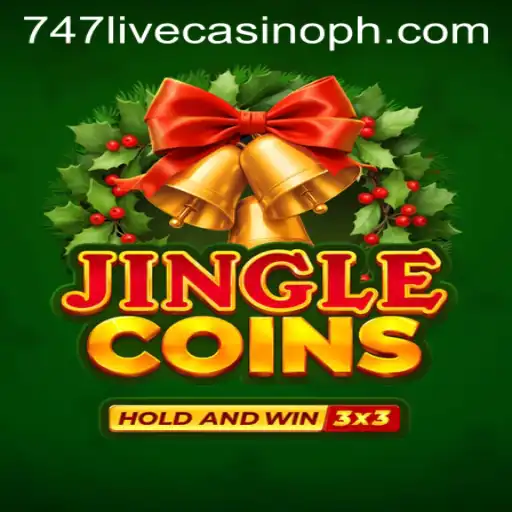 Discover the Excitement of Jinglecoins at 747 Live Casino