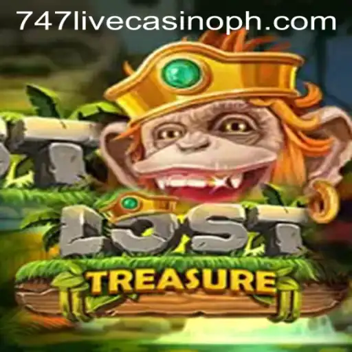 Discover the Thrills of LostTreasure at 747 Live Casino