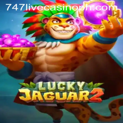 Unveiling the Thrills of Luckyjaguar2 at 747 Live Casino