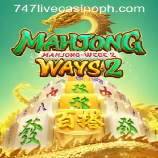 Immerse Yourself in MahjongWays2 at 747 Live Casino