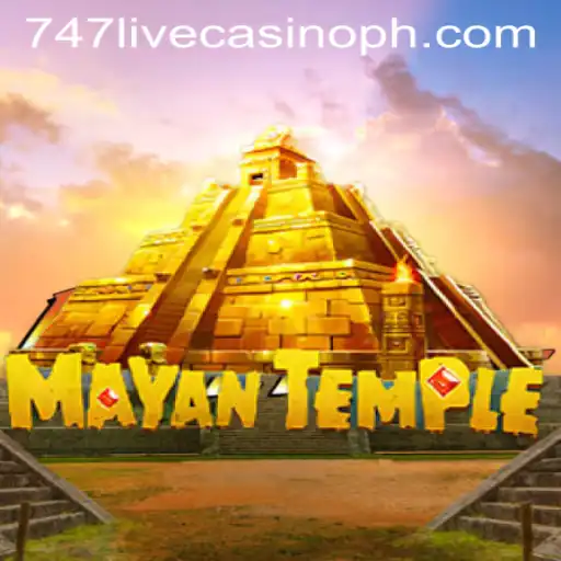 Discover the Thrilling World of MayanTemple at 747 Live Casino