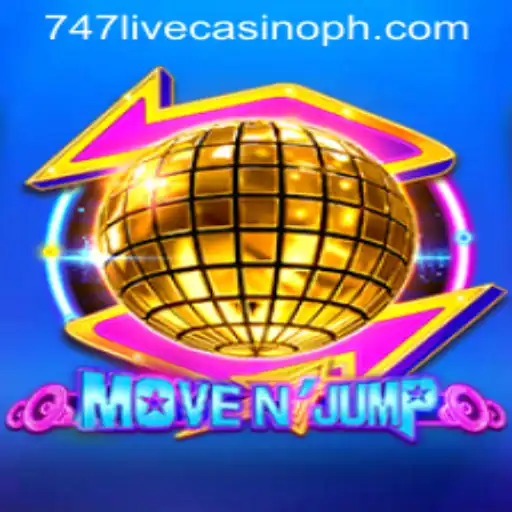The Exciting World of MovenJump and 747 Live Casino
