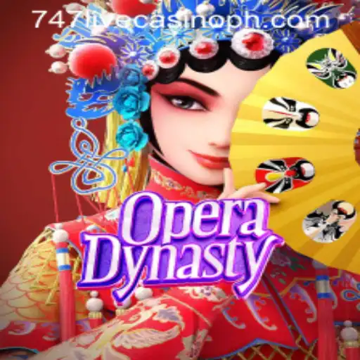 OperaDynasty and 747 Live Casino: A Journey into Virtual Entertainment