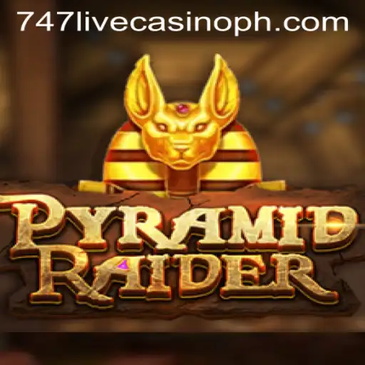 Experience the Thrills of PyramidRaider at 747 Live Casino