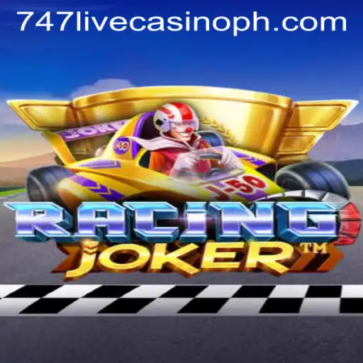 RacingJoker: A Thrilling Adventure in the Gaming World
