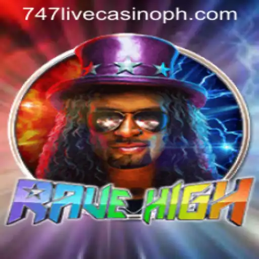 Unlock the World of RaveHigh: A New Digital Adventure in the 747 Live Casino