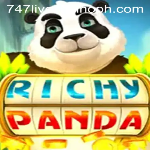 Exploring the World of RichyPanda and Its Connection to 747 Live Casino