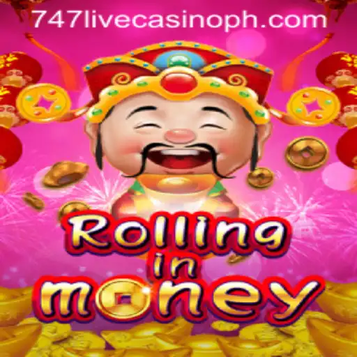 RollingInMoney: A Thrilling Dive into the World of 747 Live Casino