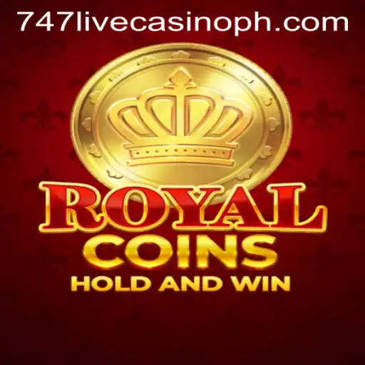 Discovering RoyalCoins: A Fresh Take on the 747 Live Casino Experience