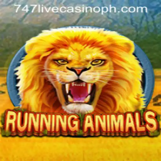 RunningAnimals and the Surge of 747 Live Casino Adventures