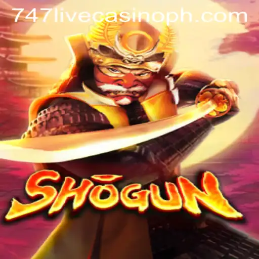 Unveiling Shogun: A Journey into the World of Strategy and Chance at 747 Live Casino