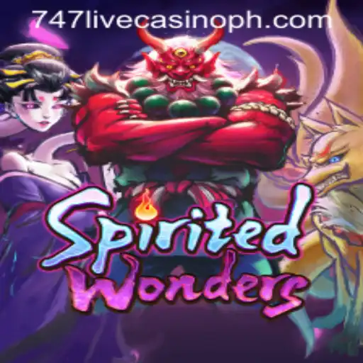Exploring the Enchanting World of SpiritedWonders: A Modern Casino Experience