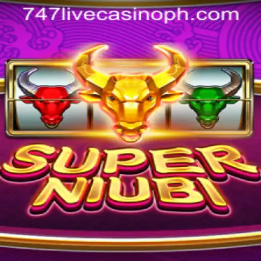 Exploring SuperNiubi: The Game and Its Place in 747 Live Casino