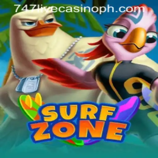 Exploring the Exciting World of SurfZone: The New Wave in Online Gaming
