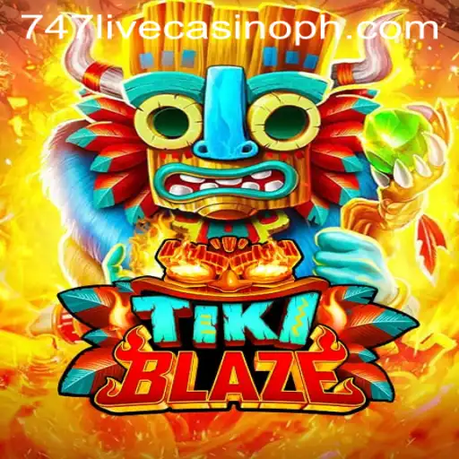 Exploring the Thrills of TikiBlaze: A New Era in Casino Gaming