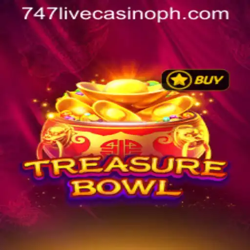 Unveiling TreasureBowl: A New Era of Interactive Gaming at 747 Live Casino