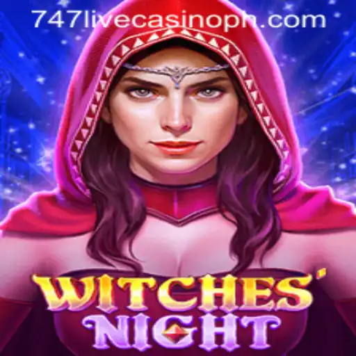 Exploring WitchesNight: An Enchanting Adventure in 747 Live Casino