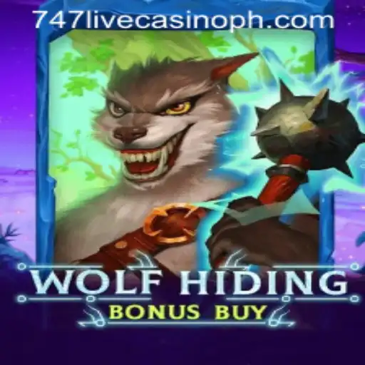 Discover WolfHidingBonusBuy Game