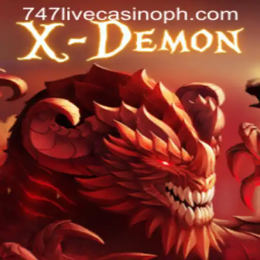 XDemon: A Thrilling Adventure in the World of 747 Live Casino