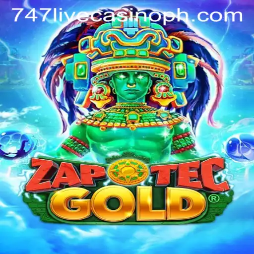 Unveiling the Excitement of ZapOtecGold in the 747 Live Casino Arena
