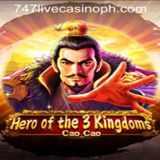 Discover the Adventures of Heroofthe3KingdomsCaoCao in a Thrilling Gaming Experience